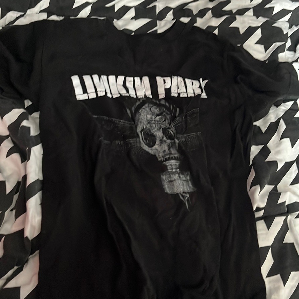 Linkin park t-Shirt
